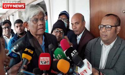 কর কমাতে থাকলে তো কিছুদিন পর বেতন-ভাতাও পাব না: অর্থ উপদেষ্টা