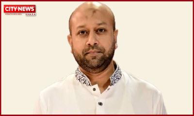 বিপুল ভোটে পরাজিত হলেন ব্যারিস্টার ফুয়াদ