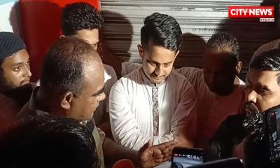 জি এম কাদেরের গোপন বৈঠক আ.লীগকে সংগঠিত করার প্রক্রিয়া: সারজিস