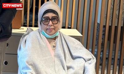 খালেদা জিয়াকে ‘ভিআইপি’ ঘোষণার সিদ্ধান্ত, এসএসএফ পাচ্ছে জিয়া পরিবার