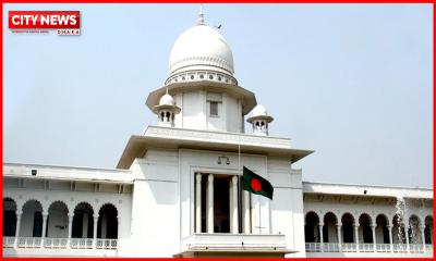 সুপ্রিম কোর্টের আপিল বিভাগে ৩৮ হাজার ৭১৩টি মামলা বিচারাধীন