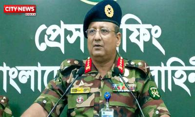 নির্বাচন হলে দেশ ও আইনশৃঙ্খলা পরিস্থিতি স্থিতিশীল হবে: সেনাসদর