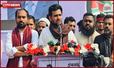 নির্বাচন যত ঘনিয়ে আসছে, প্রশাসন তার পুরুনো রূপ দেখাচ্ছে: আসিফ মাহমুদ