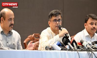 CA keen to turn Maheshkhali-Matarbari into Singapore-like developed port area