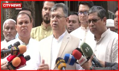 জুয়া ও মাদকমুক্ত দেশ গড়তে কাজ করছে সরকার: স্বরাষ্ট্রমন্ত্রী