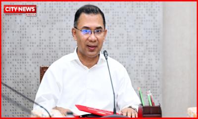 PM asks party men to assist law enforcers in maintaining peace, order