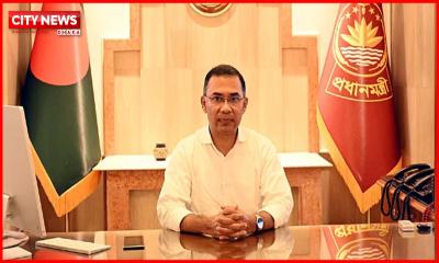 PM mourns causalities in Cumilla train-bus collision, other accidents