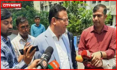 আইনি প্রক্রিয়া অনুযায়ী শেখ হাসিনাকে দেশে ফেরানো হবে : হুমায়ুন কবির