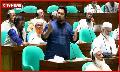 ‘সংসদে ঋণ খেলাপিদের ‘ঋণখেলাপি’ বলতে না পারলে আর কোথায় বলবো?’
