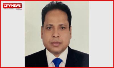 এনবিআরের নতুন চেয়ারম্যান আহসান হাবিব