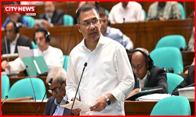 বৈদ্যুতিক ট্রেন চালুর সিদ্ধান্ত হয়েছে: প্রধানমন্ত্রী