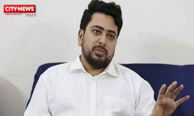 বর্তমান কমিশনের অধীনে নির্বাচনে যাবে না এনসিপি: নাহিদ ইসলাম