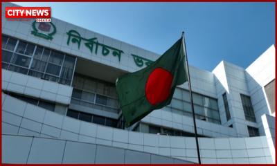 প্রতীক বরাদ্দের আগে প্রচারণা না করতে ইসির নির্দেশনা