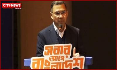 মতপার্থক্য যেন বিভেদের কারণ না হয়ে যায়: তারেক রহমান