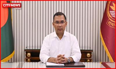 আইনের শাসনই হবে রাষ্ট্র পরিচালনার শেষ কথা : প্রধানমন্ত্রী