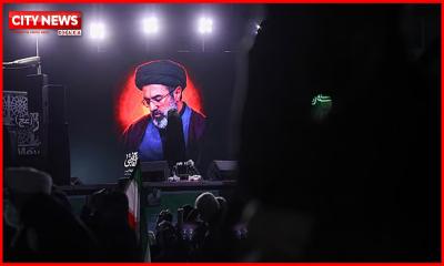 ইরানের নতুন সর্বোচ্চ নেতার বেঁচে থাকা নিয়ে সংশয় ট্রাম্পের