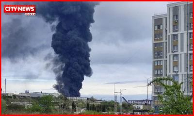 Ukraine strikes on Sevastopol kills one: Moscow-installed governor