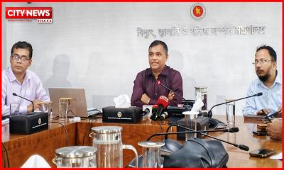 দেশে জ্বালানির সংকট নেই, এপ্রিল মাসে সরবরাহ স্বাভাবিক থাকবে: যুগ্মসচিব