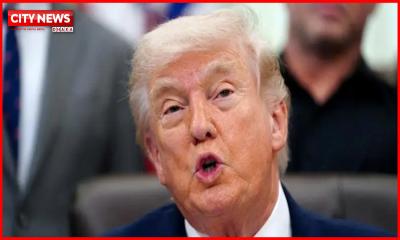 চুক্তি করা ছাড়া ইরানের কাছে আর কোনো উপায় নেই: ট্রাম্প