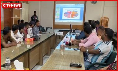 পাবনায় সমকামী ছাড়িয়েছে ১৬শ, বাড়ছে এইডস