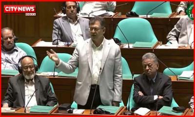 বর্তমান সংসদ সদস্যদের কেউ ঋণখেলাপি নন : স্বরাষ্ট্রমন্ত্রী