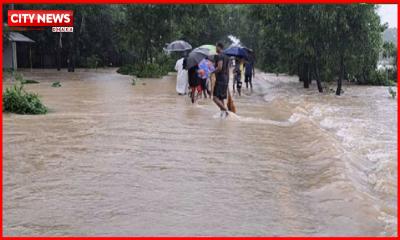 Flood death toll rises to 56 in seven districts