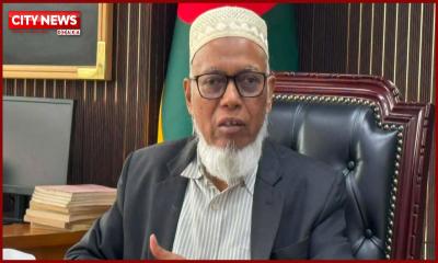রাষ্ট্রপতি নির্বাচনের তফশিল দ্রুত ঘোষণা করা হবে: ইসি মাছউদ