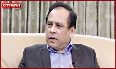 হবিগঞ্জ-১ আসনে বড় ব্যবধানে বিএনপির রেজা কিবরিয়া জয়ী