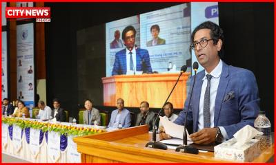পাবিপ্রবিতে দুইদিনব্যাপী বিজ্ঞান, প্রকৌশল ও তথ্য প্রযুক্তি বিষয়ক আন্তর্জাতিক সম্মেলন শুরু