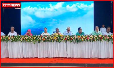 ফরিদপুরে কৃষি খাতের প্রসার ও মান উন্নয়নে আঞ্চলিক কর্মশালা অনুষ্ঠিত