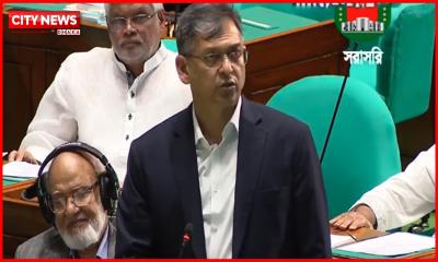 জুয়া ও মাদকের বিরুদ্ধে জিরো টলারেন্স সরকার: স্বরাষ্ট্রমন্ত্রী