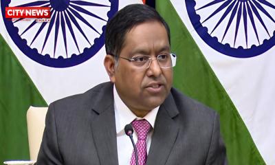 বাংলাদেশে দ্রুত নির্বাচন চায় ভারত