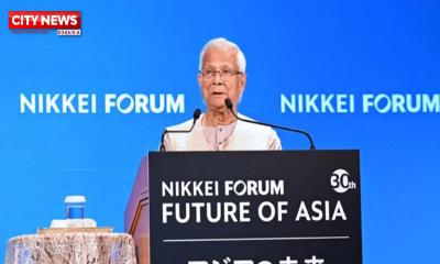 সব দল নয়, ডিসেম্বরে নির্বাচন শুধু একটি দলই চায়: প্রধান উপদেষ্টা