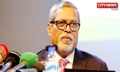 সাবেক সিইসি নুরুল হুদা আটক