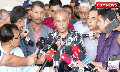 Preparations underway for upcoming national election: Home Adviser