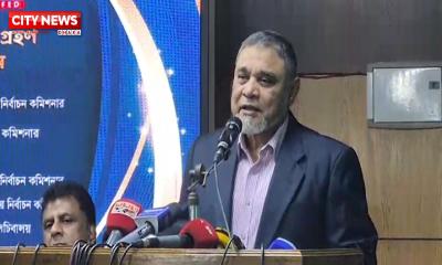 হাদিকে নিয়ে সিইসির বক্তব্যের ব্যাখ্যা দিল নির্বাচন কমিশন