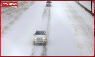 শীতকালীন ঝড়ে বিপর্যস্ত যুক্তরাষ্ট্রে ১৩ হাজার ফ্লাইট বাতিল, ১৭ অঙ্গরাজ্যে জরুরি অবস্থা