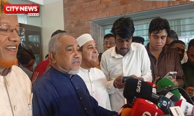 স্বরাষ্ট্র উপদেষ্টা লেভেল প্লেয়িং ফিল্ড বোঝেন না: তাহের