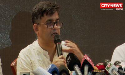 নির্বাচন নিয়ে কোনো অনিশ্চয়তা নেই: প্রেস সচিব