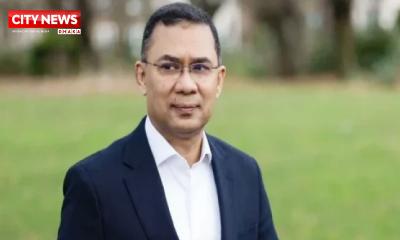 চ্যালেঞ্জ মোকাবেলায় বিএনপি নিজেকে আধুনিকায়ন করেছে: তারেক রহমান