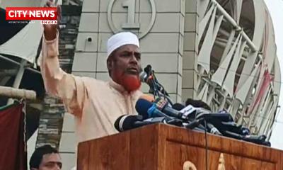 ‘জুলাই সনদ বাস্তাবায়ন না হলে দেশ মহাদুর্যোগের দিকে যেতে পারে’