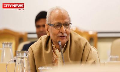 Free, fair election possible through consensus: Badiul Alam