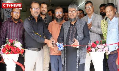 পাবিপ্রবির শিক্ষার্থীদের ‘উচ্চ শিক্ষায় মানসিক চাপ নিয়ন্ত্রণ কৌশল’ শীর্ষক কর্মশালা