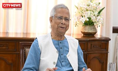 আগামী নির্বাচনকে ঐতিহাসিক ও স্মরণীয় করে রাখতে হবে: প্রধান উপদেষ্টা