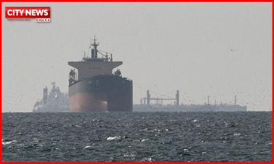 Iran military says to completely close Hormuz if US targets power plants