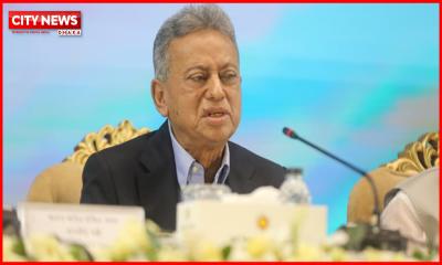 আমরা বাজেটকে যথাসম্ভব অন্তর্ভুক্তিমূলক করার চেষ্টা করেছি: অর্থমন্ত্রী