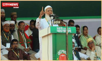 Jamaat Ameer to address two rallies in Faridpur today