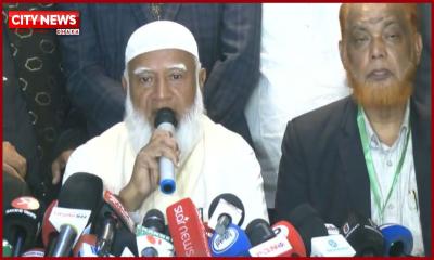 যেভাবে ভোট হয়েছে ধারা অব্যাহত থাকলে ফলাফল মেনে নেবে জামায়াত