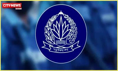 পুলিশ প্রশাসনে বড় রদবদল