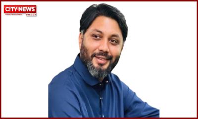 অপপ্রচারের অভিযোগে জিডি করলেন চ্যানেল 24-এর সিনিয়র ক্রাইম রিপোর্টার হিরন খান
